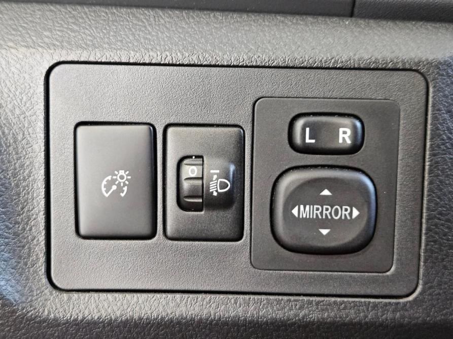 Toyota Verso I Рестайлинг Вологда  - изображение 16