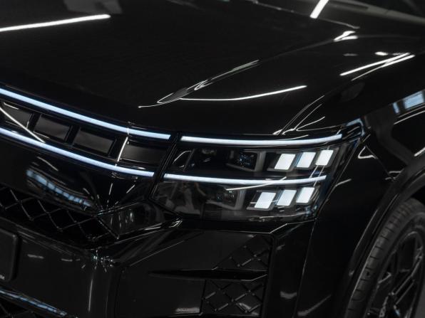 Volkswagen Teramont II (China Market) с пробегом 2026 года, цена 5 920 000 рублей, 17 км, внедорожник, Автокод Объявления