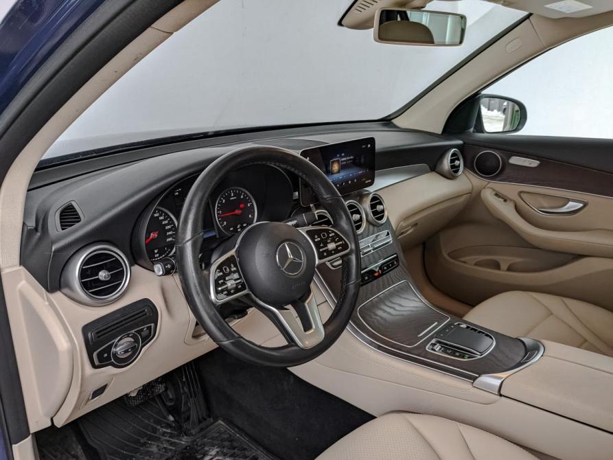 Mercedes-Benz GLC I (X253) Рестайлинг Химки  - изображение 12