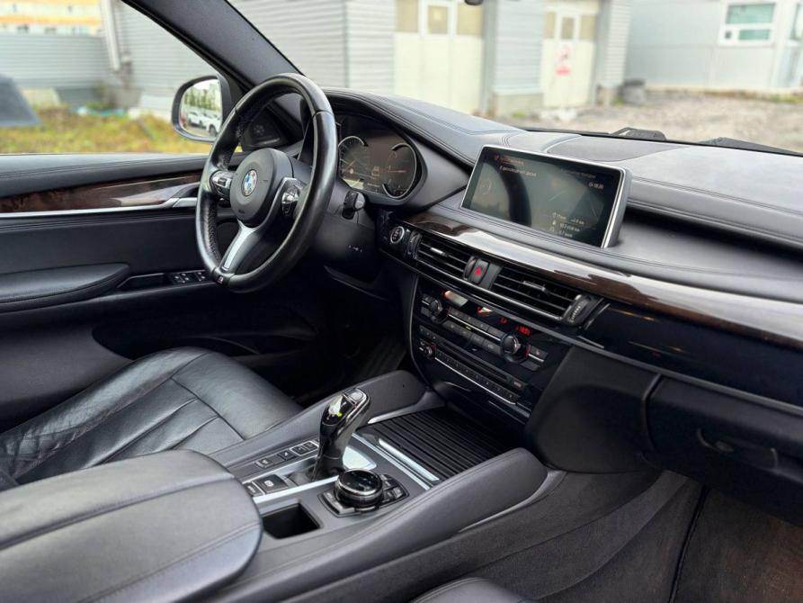 BMW X6 II (F16) Санкт-Петербург  - изображение 11
