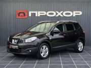 Nissan Qashqai+2 I Рестайлинг Пермь  - изображение 28