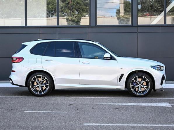 BMW X5 IV (G05/G18) с пробегом 2019 года, цена 6 454 000 рублей, 90685 км, внедорожник, Автокод Объявления