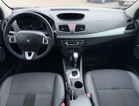 Renault Fluence I с пробегом 2010 года, цена 555 000 рублей, 110003 км, седан, Автокод Объявления