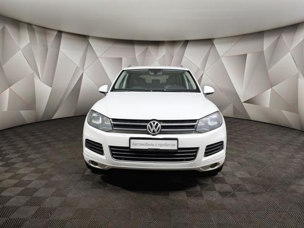Volkswagen Touareg II с пробегом 2010 года, цена 1 449 000 рублей, 304285 км, внедорожник, Автокод Объявления