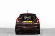 Honda Fit III Барнаул  - изображение 32