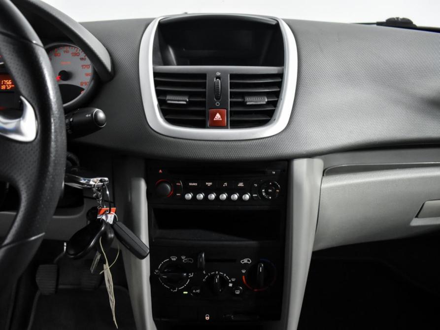 Peugeot 207 I Санкт-Петербург  - изображение 17