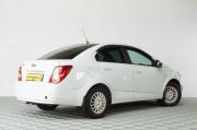Chevrolet Aveo II Челябинск  - изображение 23