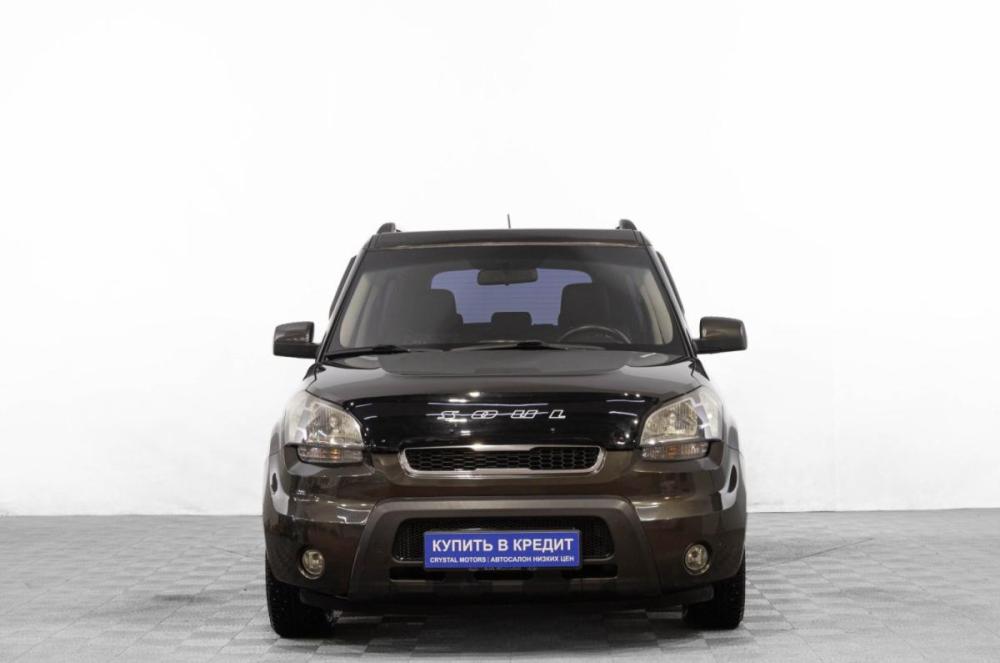 Kia Soul I Барнаул  - изображение 2