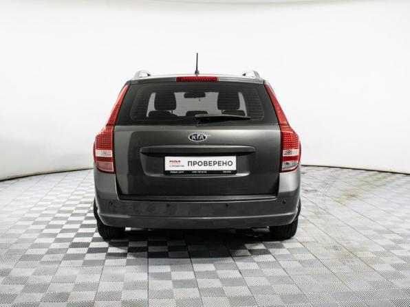 Kia Ceed I Рестайлинг с пробегом 2012 года, цена 955 000 рублей, 110103 км, универсал, Автокод Объявления
