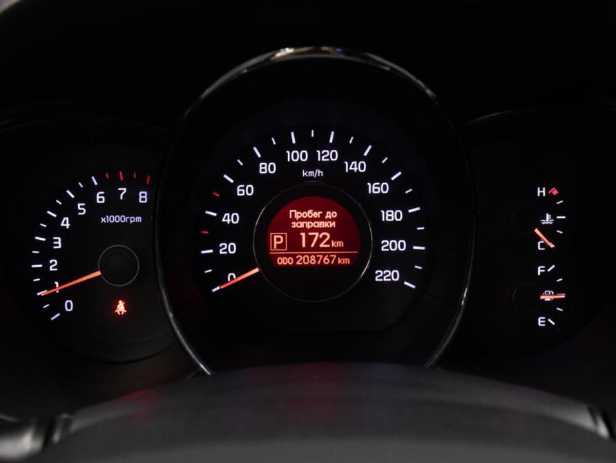 Kia Rio III Москва  - изображение 14