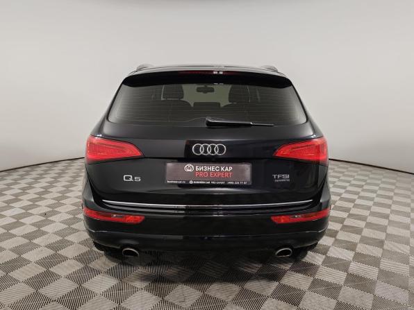 Audi Q5 I (8R) Рестайлинг с пробегом 2016 года, цена 2 099 000 рублей, 169487 км, внедорожник, Автокод Объявления