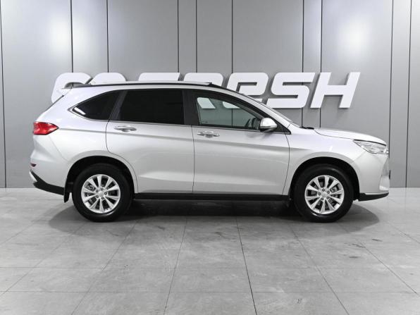 Haval M6 II с пробегом 2024 года, цена 1 845 000 рублей, 12656 км, внедорожник, Автокод Объявления