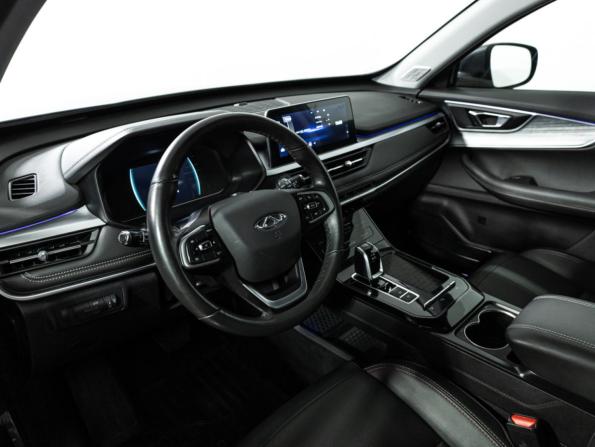 Chery Tiggo 7 Pro I с пробегом 2022 года, цена 1 859 700 рублей, 22317 км, внедорожник, Автокод Объявления