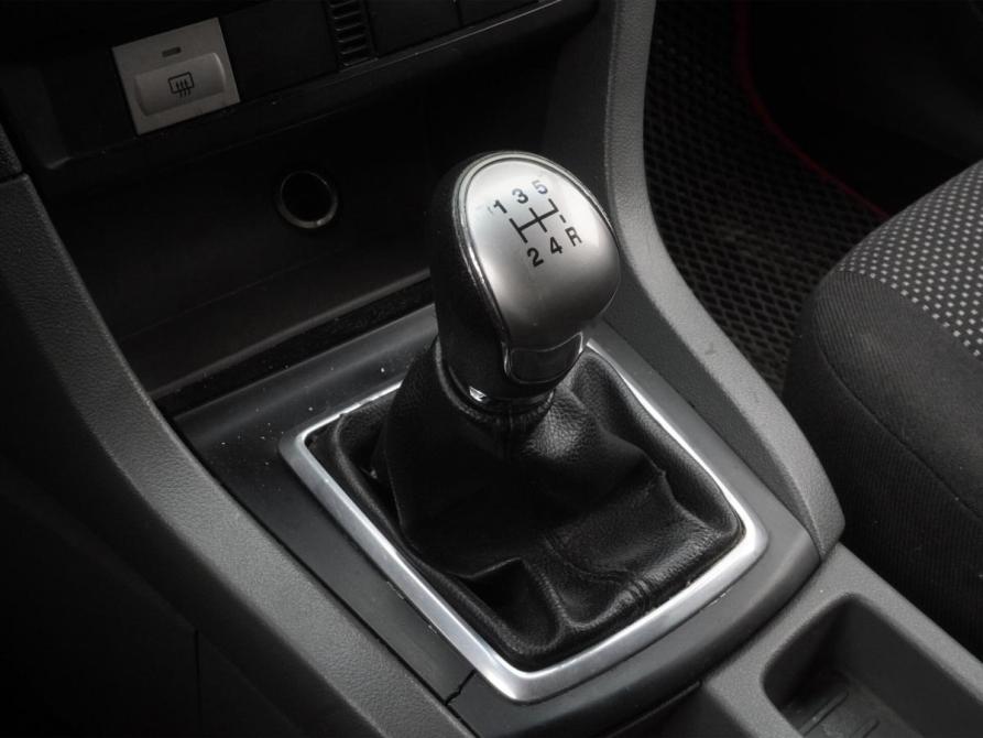 Ford Focus II Рестайлинг Ульяновск  - изображение 17
