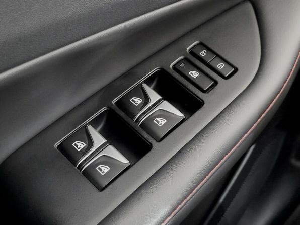 Changan CS35 Plus I Рестайлинг с пробегом 2023 года, цена 1 650 000 рублей, 107232 км, внедорожник, Автокод Объявления
