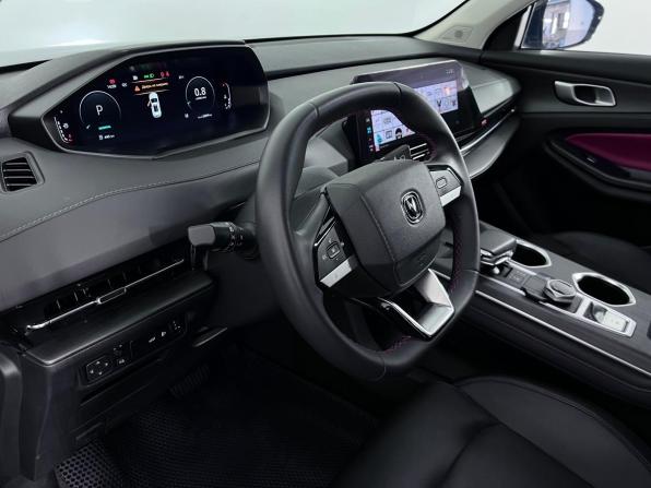 Changan CS55 Plus II с пробегом 2024 года, цена 2 224 000 рублей, 22873 км, внедорожник, Автокод Объявления