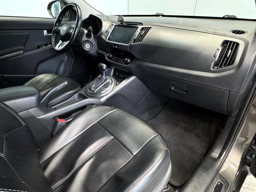 Kia Sportage III Волжский  - изображение 26
