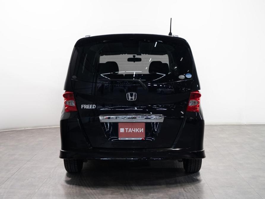 Honda Freed I Чита  - изображение 4