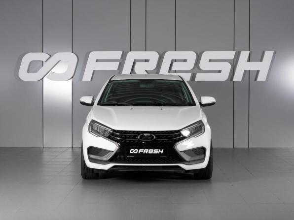 Lada (ВАЗ) Vesta I Рестайлинг (NG) с пробегом 2025 года, цена 1 449 000 рублей, 41013 км, седан, Автокод Объявления