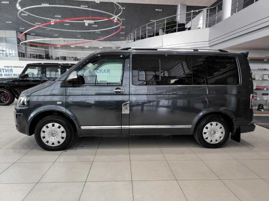 Volkswagen Transporter T5 Рестайлинг Казань  - изображение 10
