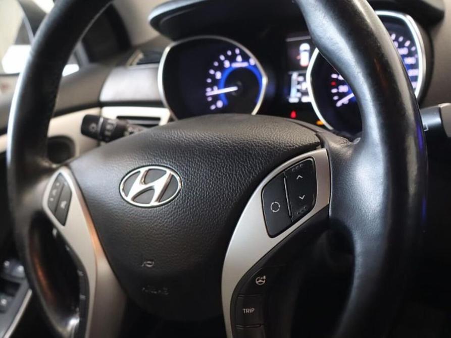 Hyundai i30 II Рестайлинг Тверь  - изображение 8