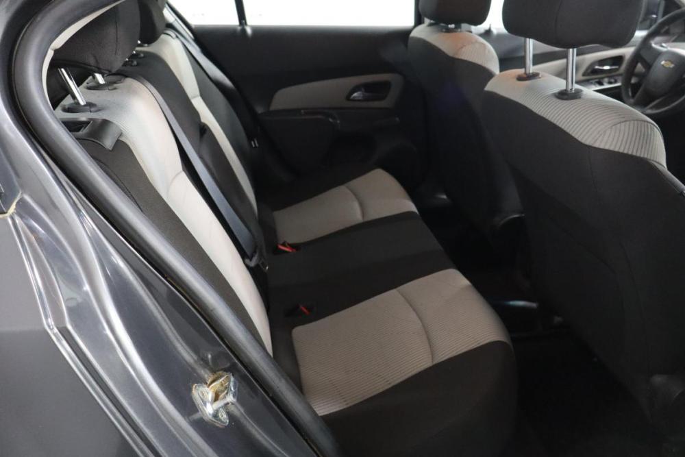 Chevrolet Cruze I Санкт-Петербург  - изображение 12