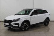 Lada (ВАЗ) Vesta I Рестайлинг (NG) Астрахань  - изображение 31