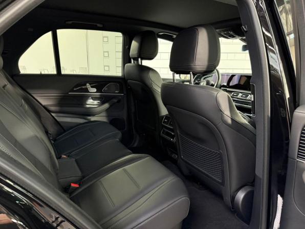 Новый Mercedes-Benz GLE II (V167) Рестайлинг 2025 года, цена 13 290 000 рублей, внедорожник, Автокод Объявления