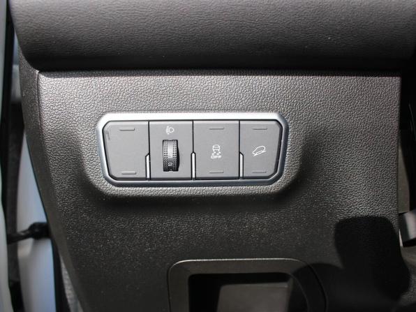 Haval M6 II с пробегом 2025 года, цена 1 950 000 рублей, 20634 км, внедорожник, Автокод Объявления