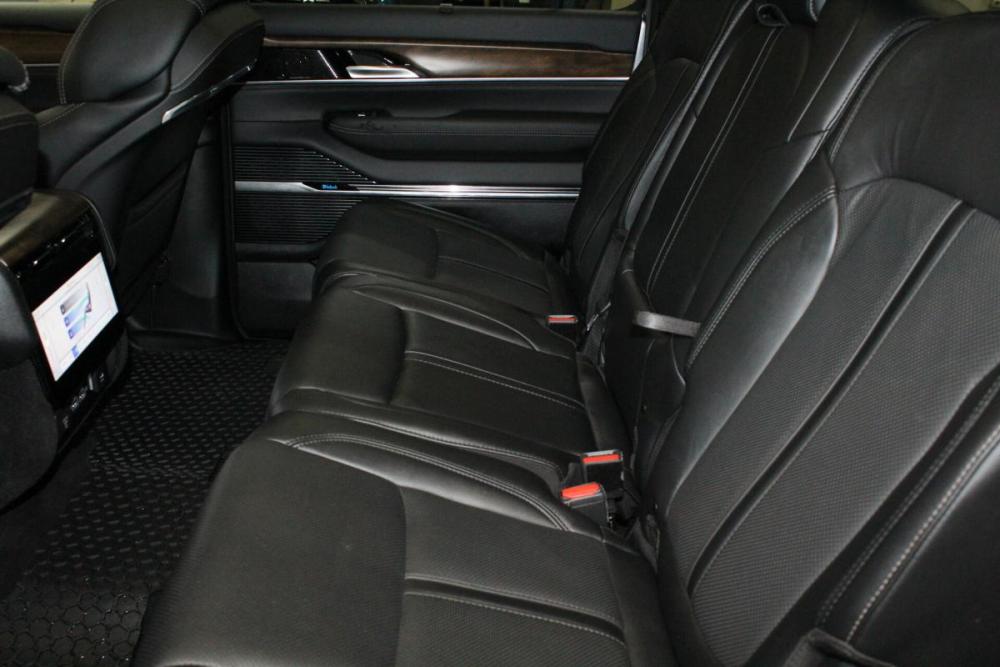 Jeep Wagoneer WS Кемерово  - изображение 14