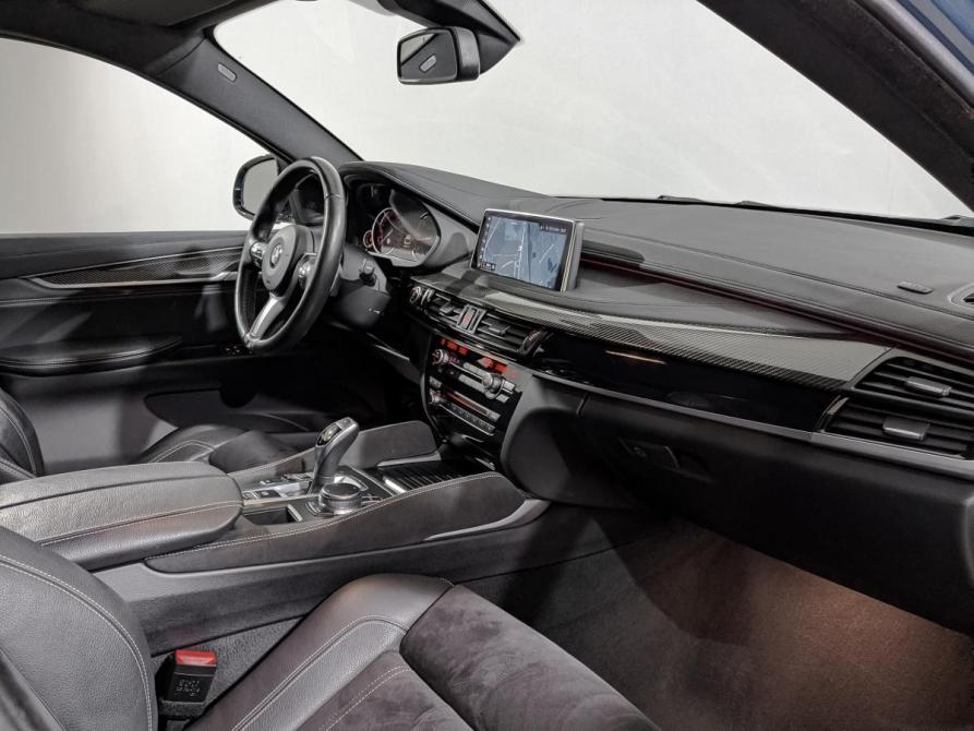 BMW X6 II (F16) Химки  - изображение 13
