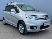 Honda Freed I Рестайлинг Стерлитамак  - изображение 50