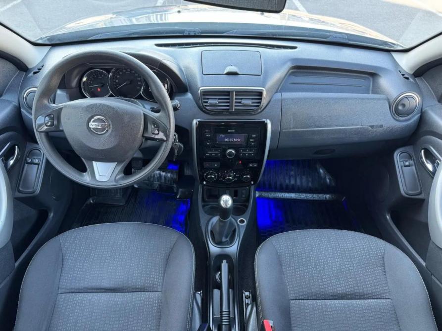 Nissan Terrano III (D10) Альметьевск  - изображение 14