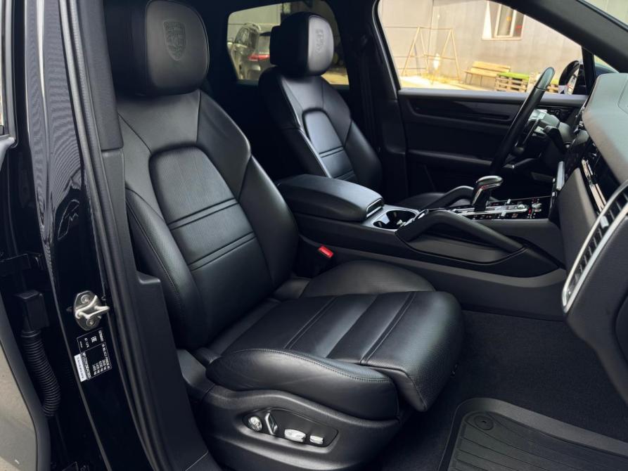 Porsche Cayenne III Иркутск  - изображение 36