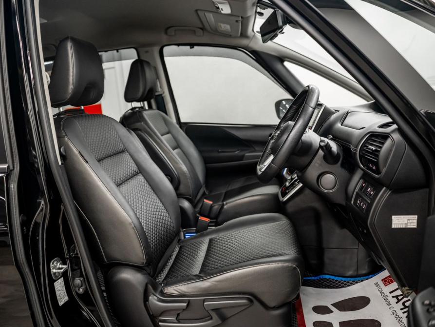 Nissan Serena V (C27) Красноярск  - изображение 6