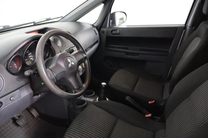 Mitsubishi Colt VI (Z20/Z30) с пробегом 2007 года, цена 299 000 рублей, 212000 км, хэтчбек, Автокод Объявления