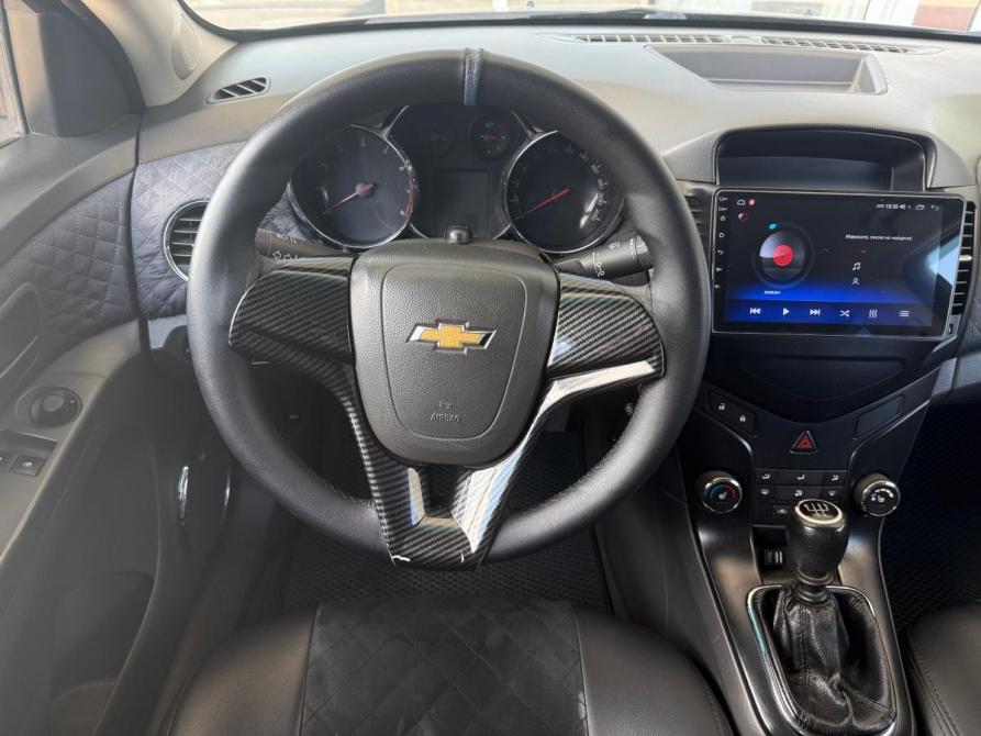 Chevrolet Cruze I Липецк  - изображение 6
