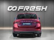 Skoda Rapid II Курган  - изображение 22