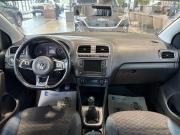 Volkswagen Polo V Рестайлинг Новомосковск  - изображение 28