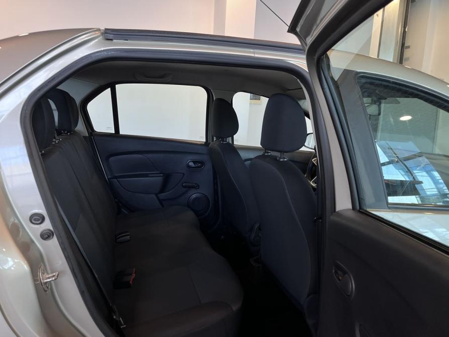Renault Logan II Рестайлинг Чебоксары  - изображение 26