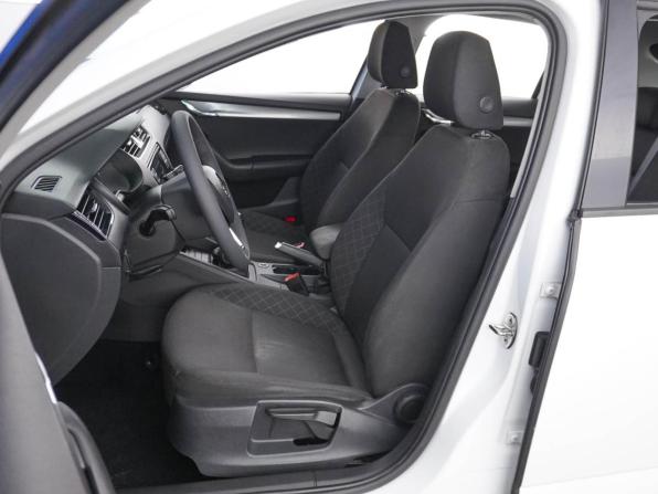 Skoda Octavia III (A7) Рестайлинг с пробегом 2019 года, цена 1 225 456 рублей, 162495 км, лифтбек, Автокод Объявления