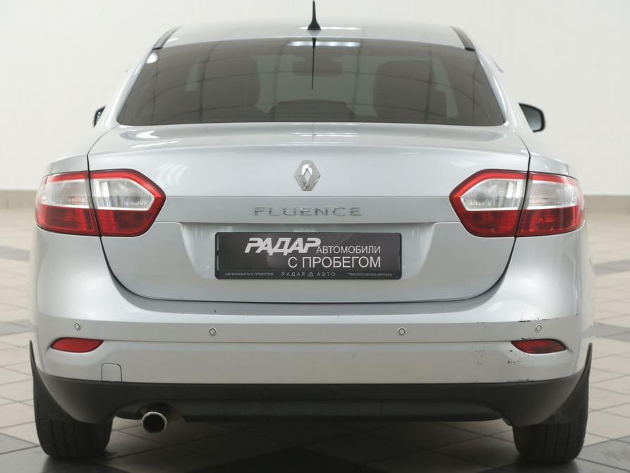 Renault Fluence I Иваново  - изображение 3