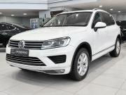Volkswagen Touareg II Рестайлинг Казань  - изображение 23