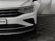 Volkswagen Tiguan II Рестайлинг Москва  - изображение 32