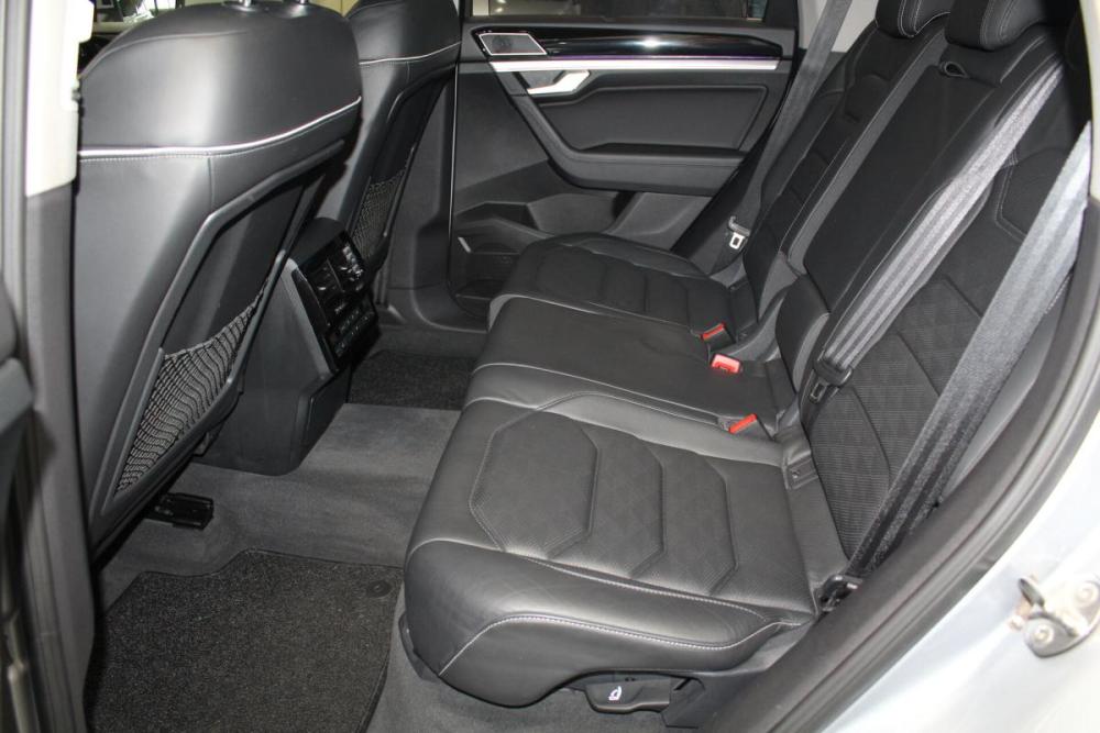 Volkswagen Touareg III Кемерово  - изображение 15