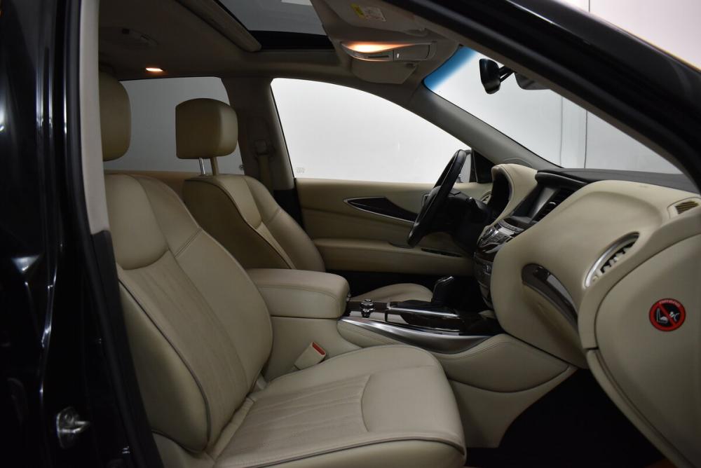 Infiniti QX60 I Рестайлинг Москва  - изображение 17