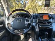 Toyota Land Cruiser 200 Series Рестайлинг 1 Санкт-Петербург  - изображение 62
