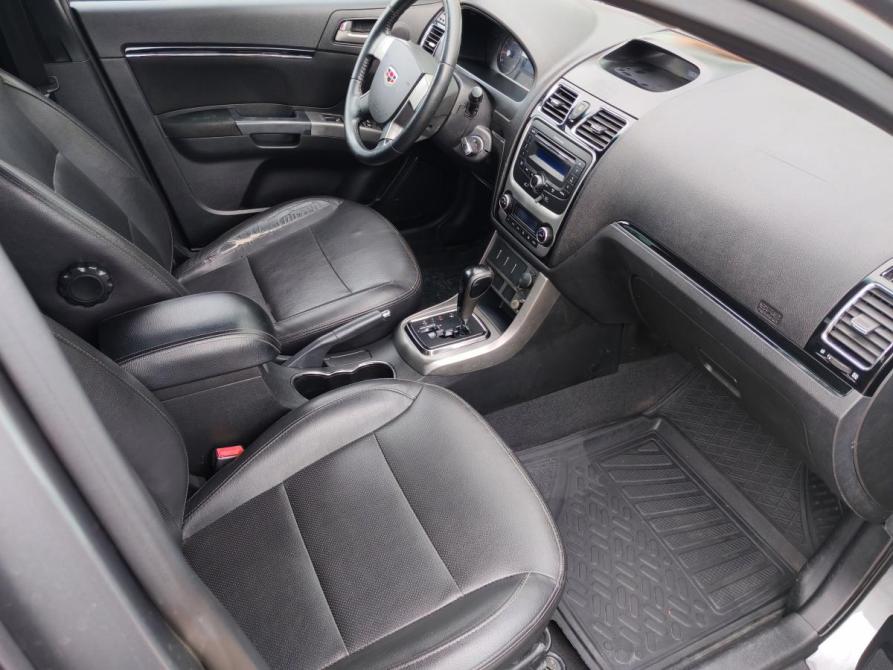 Geely Emgrand EC7 Оренбург  - изображение 12