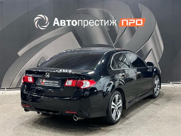 Honda Accord VIII с пробегом 2008 года, цена 1 185 000 рублей, 222277 км, седан, Автокод Объявления