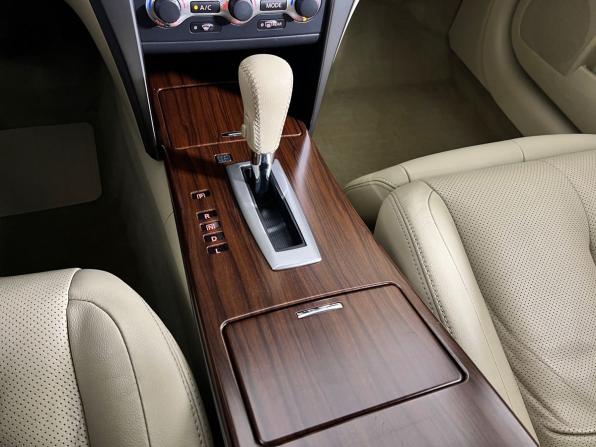 Nissan Teana II с пробегом 2008 года, цена 930 000 рублей, 136378 км, седан, Автокод Объявления